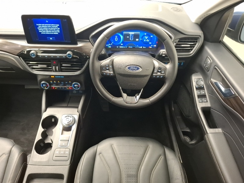 Used Ford Kuga 2022 for sale - 76849485: Photo 7