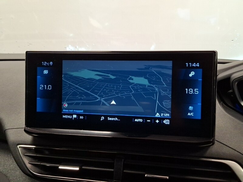 Used Peugeot 5008 2022 for sale - 77299087: Photo 11