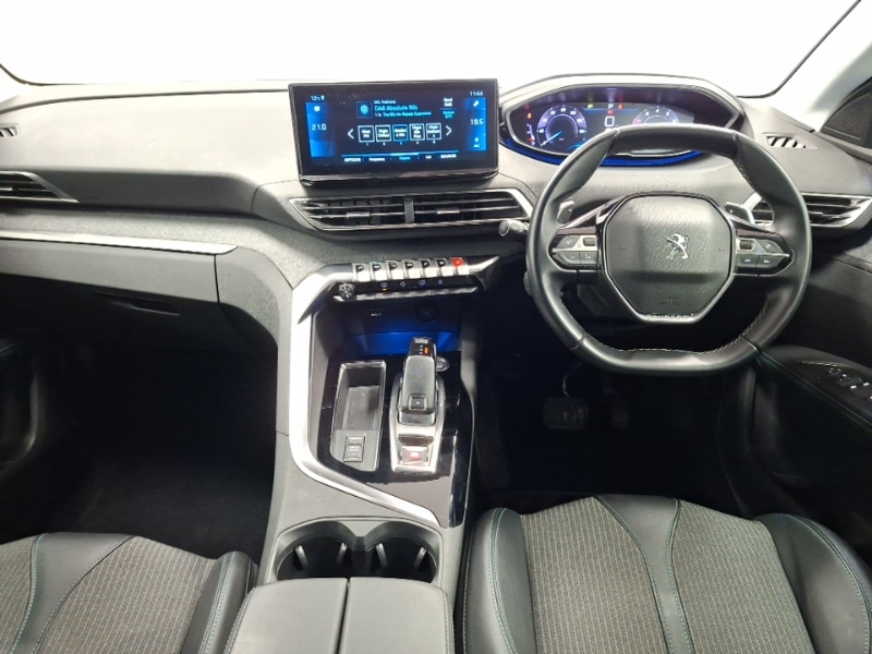 Used Peugeot 5008 2022 for sale - 77299087: Photo 2