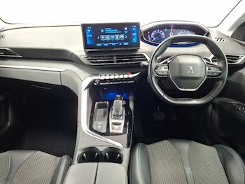 Used Peugeot 5008 2022 for sale - 77299087: Photo