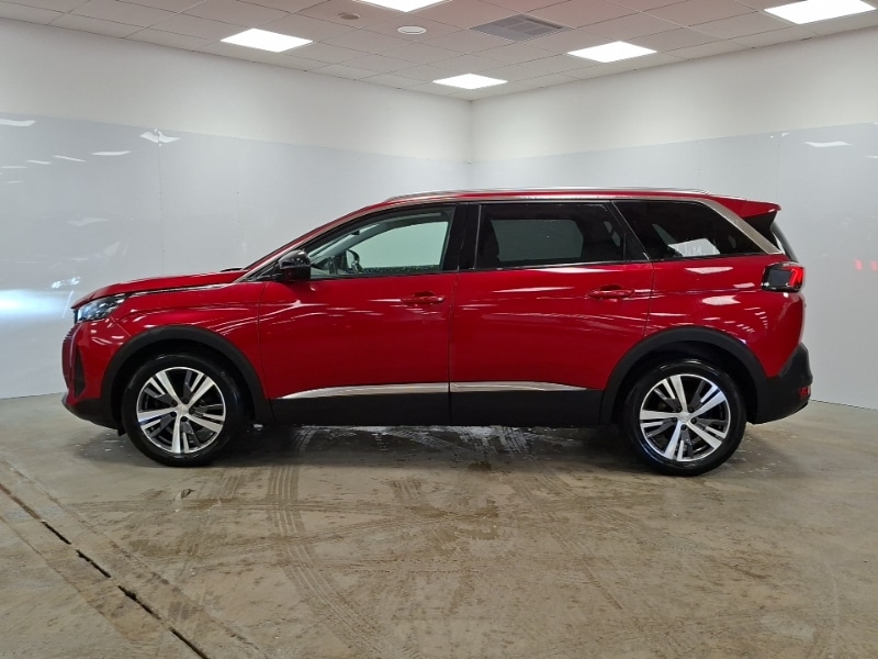 Used Peugeot 5008 2022 for sale - 77299087: Photo 4