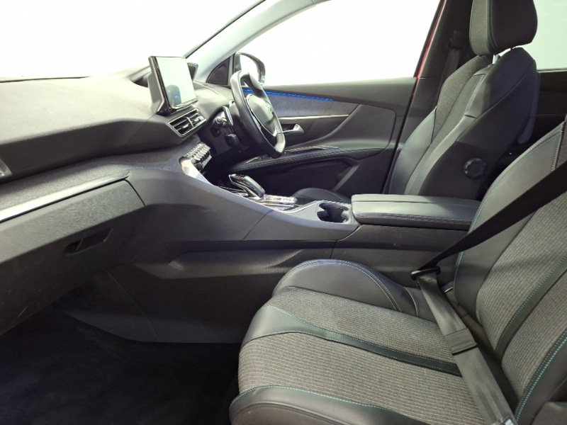 Used Peugeot 5008 2022 for sale - 77299087: Photo 5