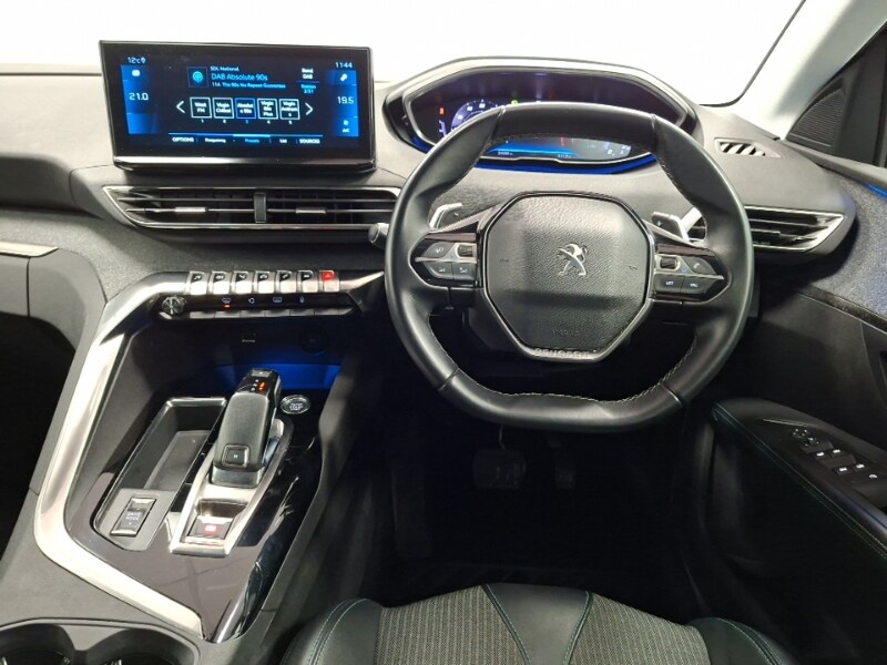 Used Peugeot 5008 2022 for sale - 77299087: Photo 7