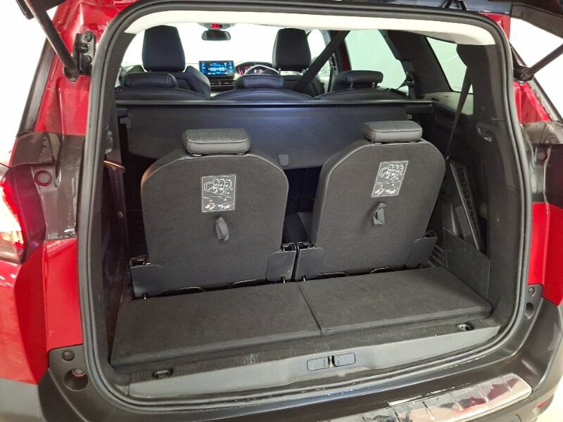 Used Peugeot 5008 2022 for sale - 77299087: Photo 8