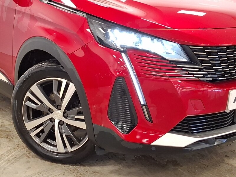 Used Peugeot 5008 2022 for sale - 77299087: Photo 9