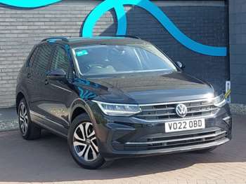 2022 - 1.5 TSI Active 5dr