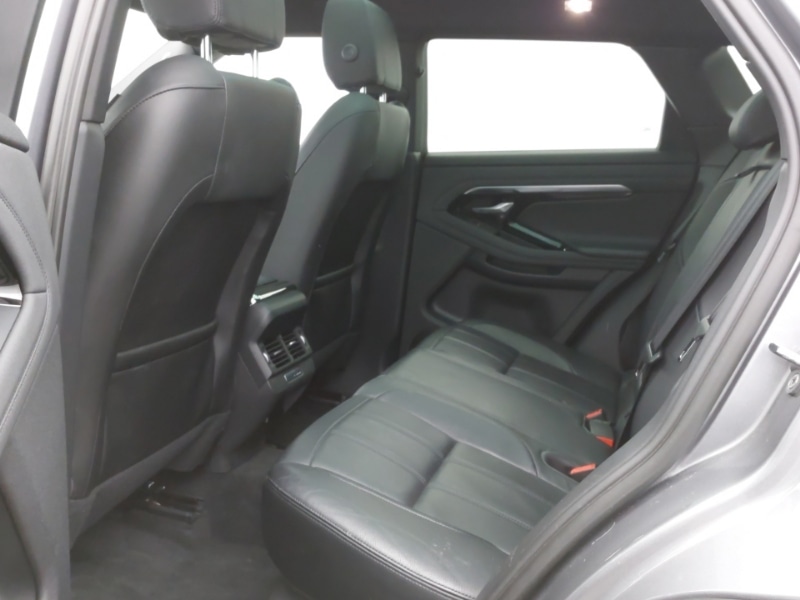 Used Land Rover Range Rover Evoque 2020 for sale - 77987347: Photo 6