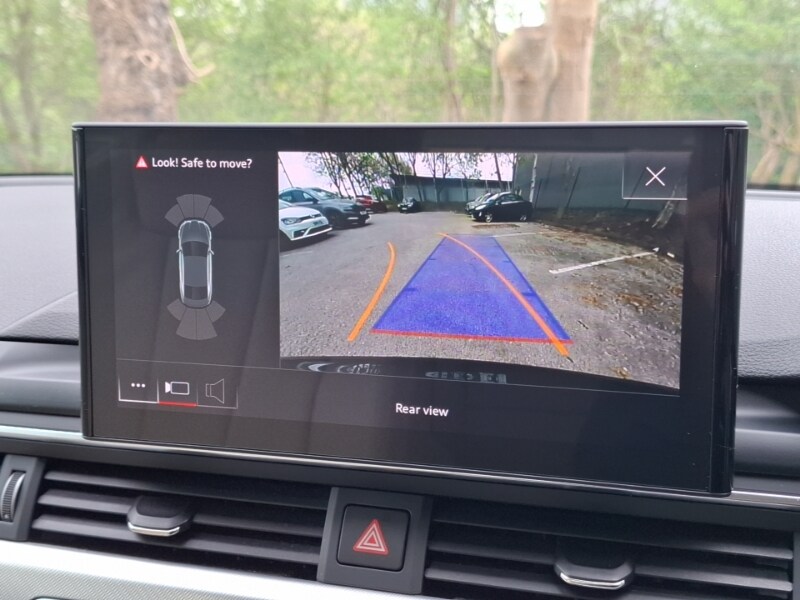 Used Audi A5 2022 for sale - 78179117: Photo 10