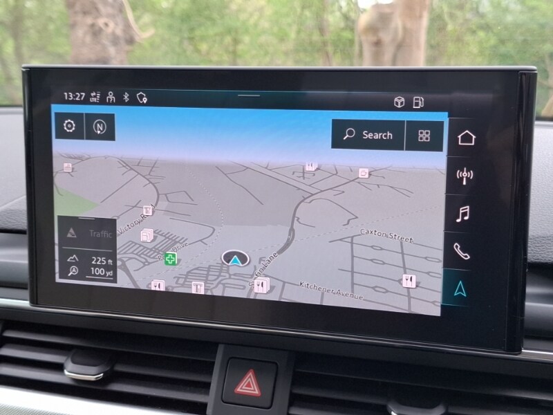 Used Audi A5 2022 for sale - 78179117: Photo 11