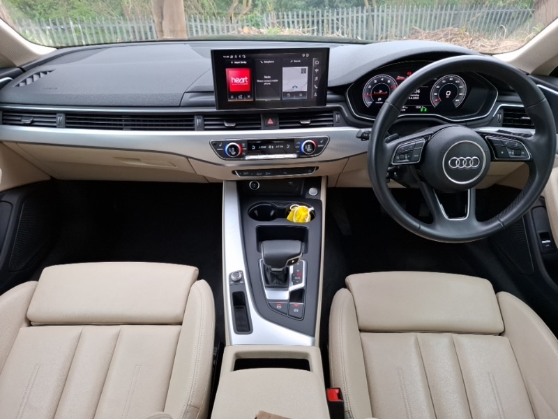 Used Audi A5 2022 for sale - 78179117: Photo 2