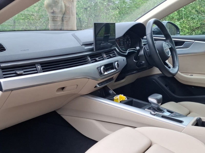 Used Audi A5 2022 for sale - 78179117: Photo 5