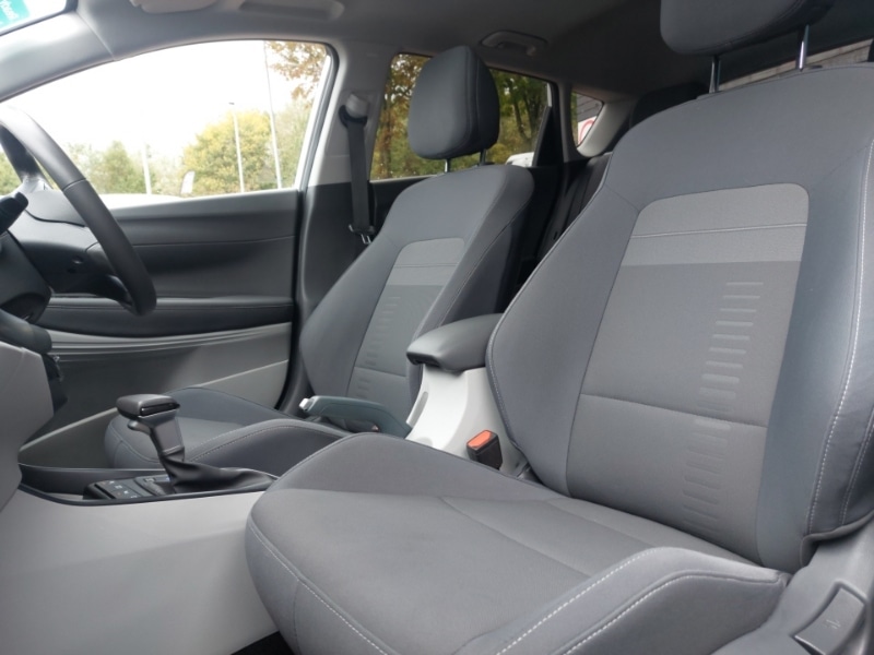 Used Hyundai BAYON 2024 for sale - 76764830: Photo 12