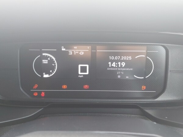 Used Citroen Berlingo 2025 for sale - 76183019: Photo 11