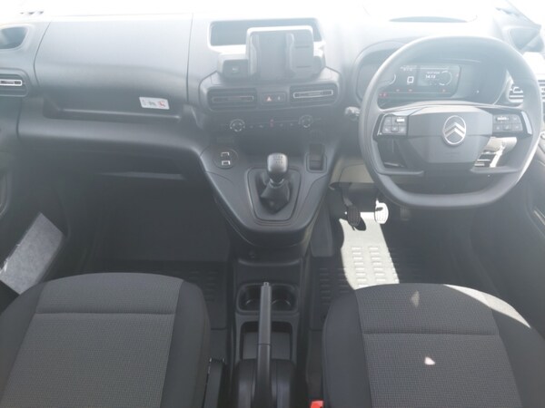 Used Citroen Berlingo 2025 for sale - 76183019: Photo 2
