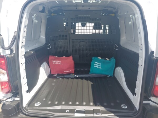 Used Citroen Berlingo 2025 for sale - 76183019: Photo 8