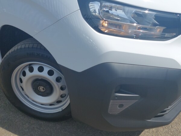 Used Citroen Berlingo 2025 for sale - 76183019: Photo 9