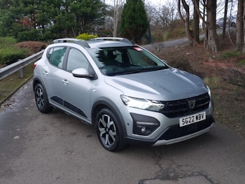 2022 - 1.0 TCe Prestige 5dr