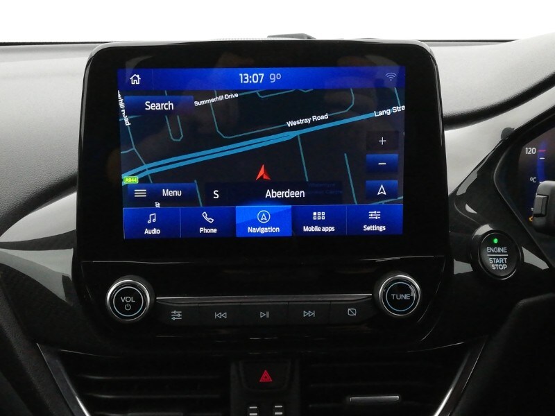 Used Ford Puma 2020 for sale - 77544922: Photo 10