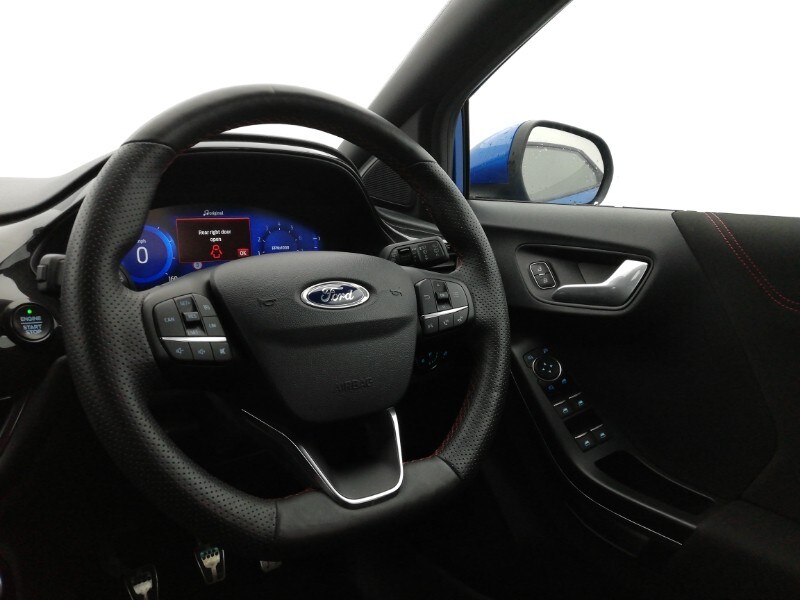 Used Ford Puma 2020 for sale - 77544922: Photo 11