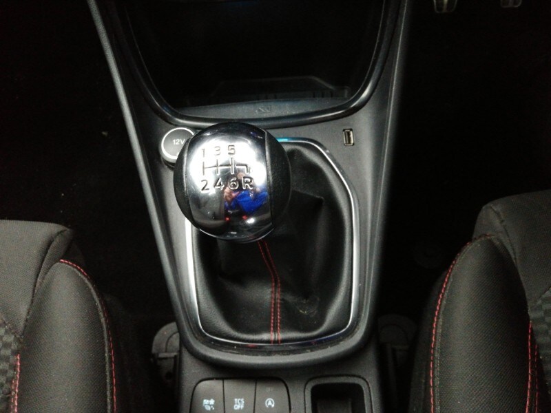 Used Ford Puma 2020 for sale - 77544922: Photo 12