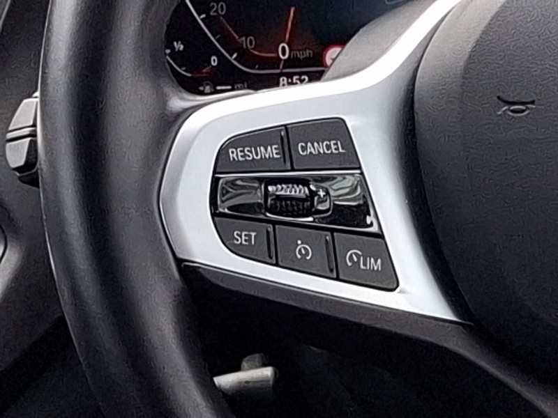 Used BMW 1 Series 2023 for sale - 76404307: Photo 10