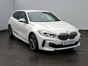 BMW - 1 Series