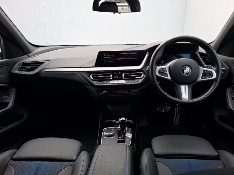 Used BMW 1 Series 2023 for sale - 76404307: Photo 2