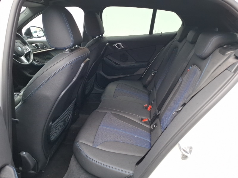 Used BMW 1 Series 2023 for sale - 76404307: Photo 6