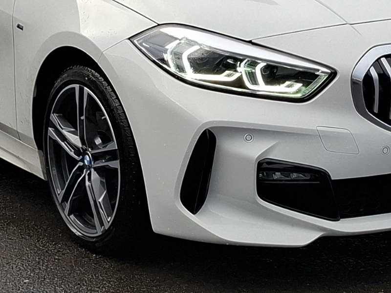 Used BMW 1 Series 2023 for sale - 76404307: Photo 9