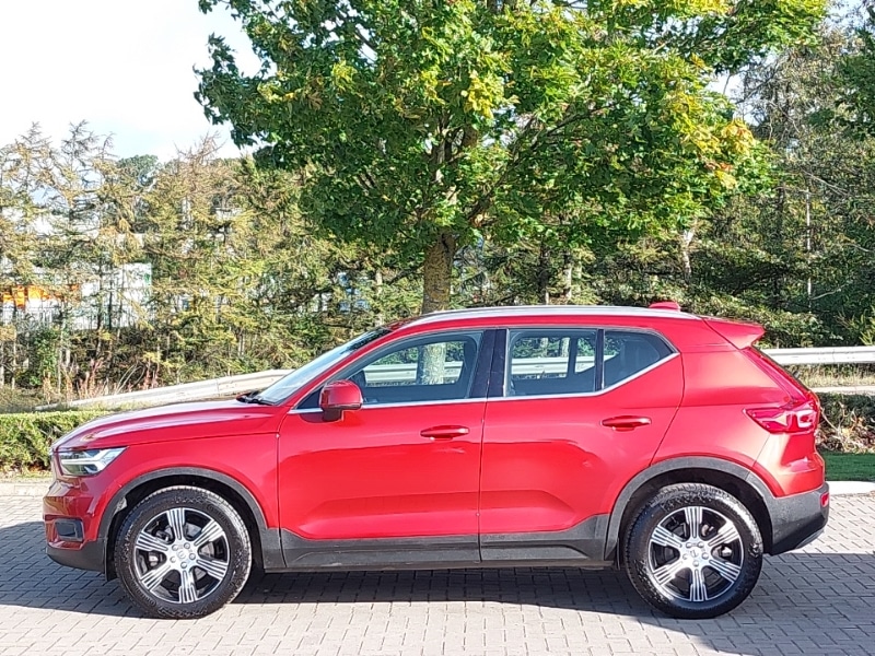 Used Volvo XC40 2020 for sale - 77330119: Photo 4