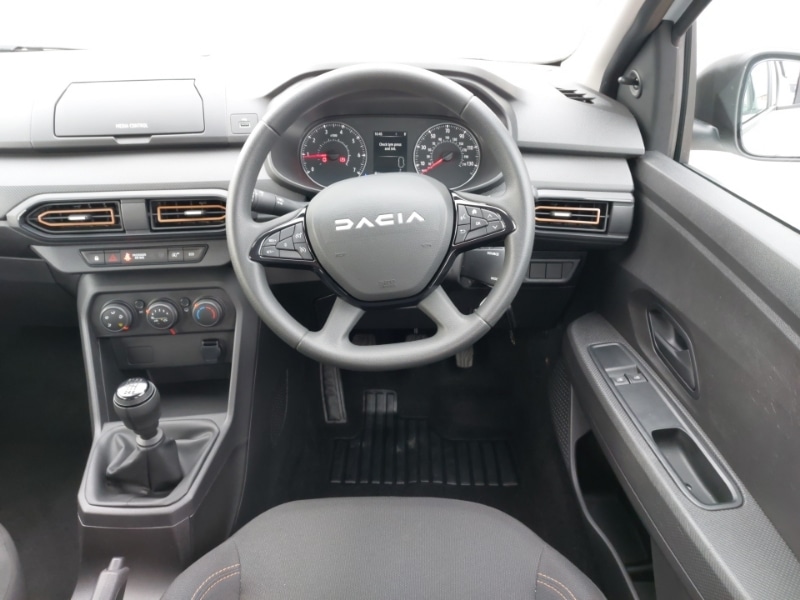 Used Dacia Sandero Stepway 2023 for sale - 77923944: Photo 7