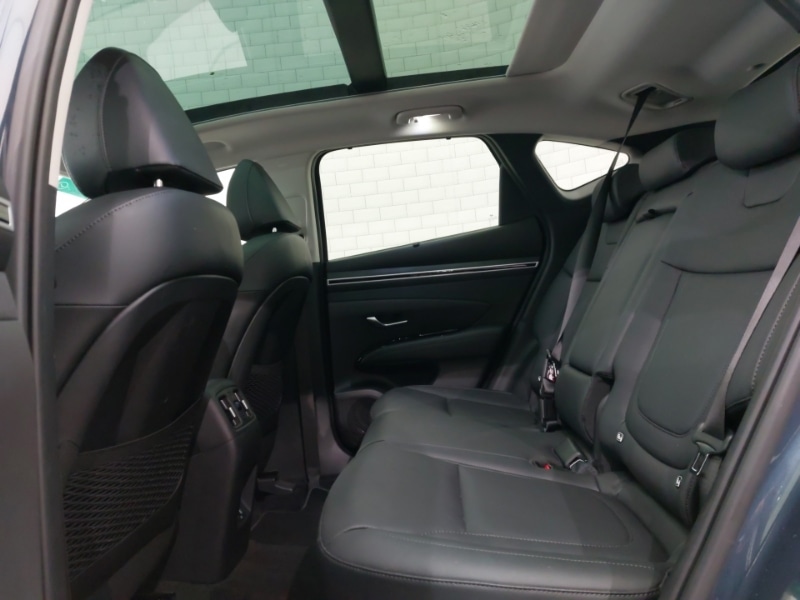 Used Hyundai TUCSON 2023 for sale - 76842525: Photo 6