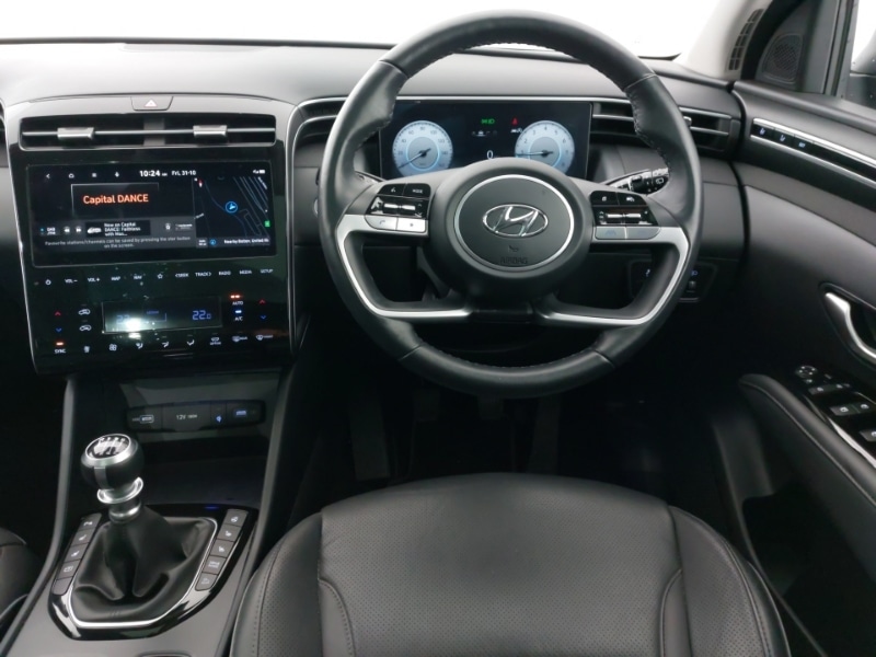 Used Hyundai TUCSON 2023 for sale - 76842525: Photo 7