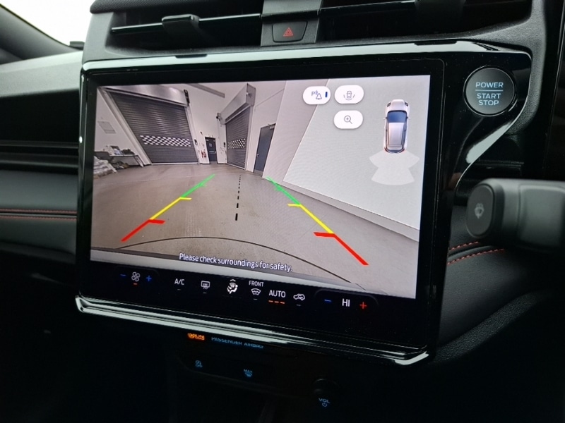 Used Ford Puma 2025 for sale - 76720751: Photo 11