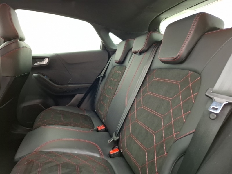 Used Ford Puma 2025 for sale - 76720751: Photo 6