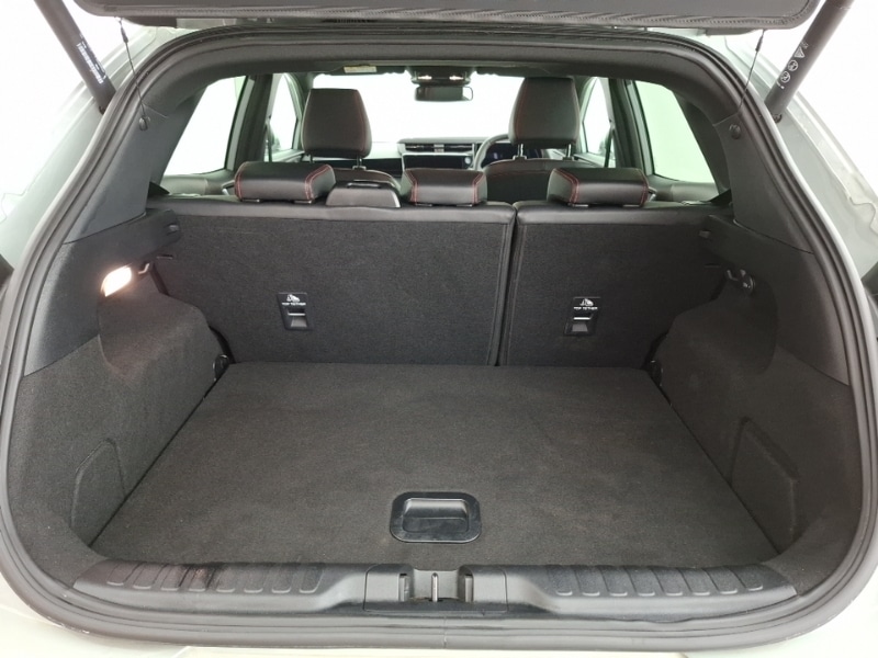 Used Ford Puma 2025 for sale - 76720751: Photo 8