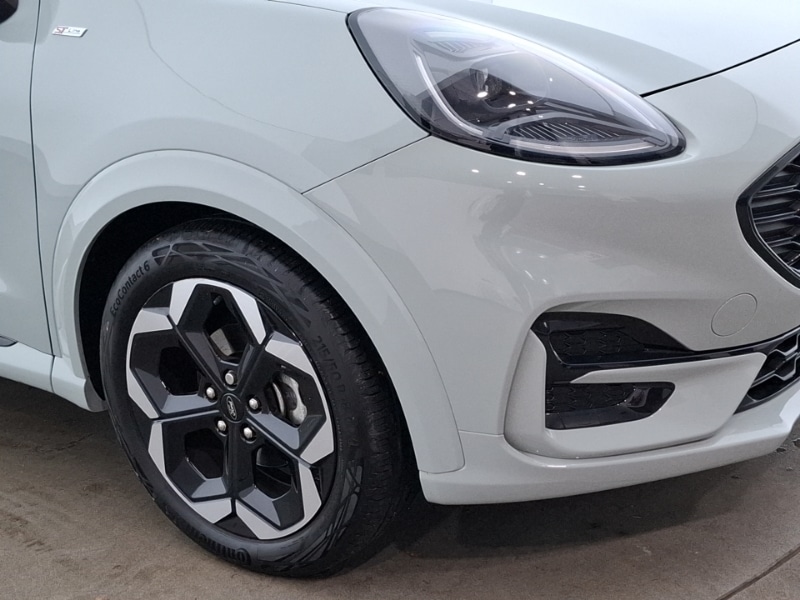 Used Ford Puma 2025 for sale - 76720751: Photo 9