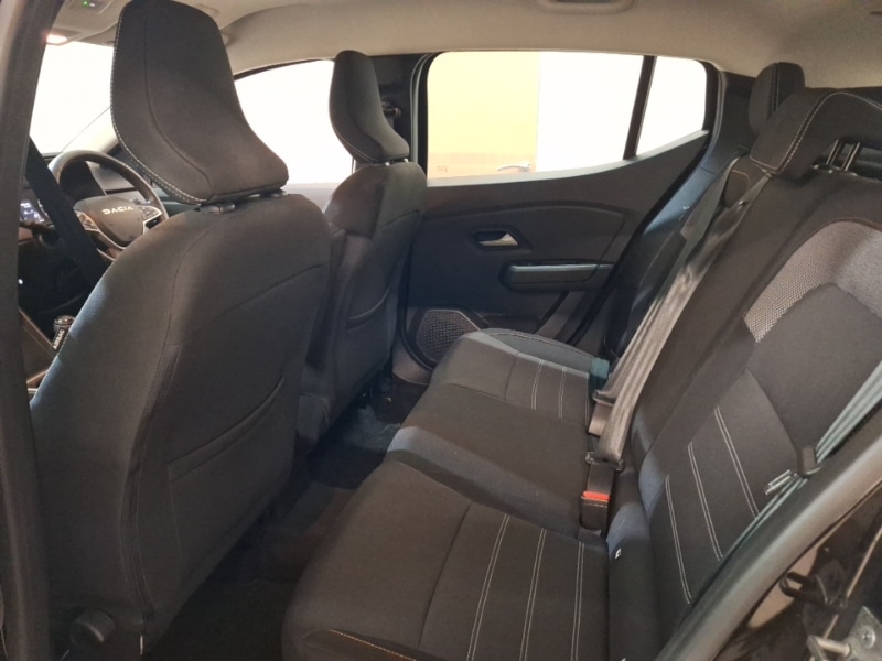 Used Dacia Sandero Stepway 2023 for sale - 78066374: Photo 6