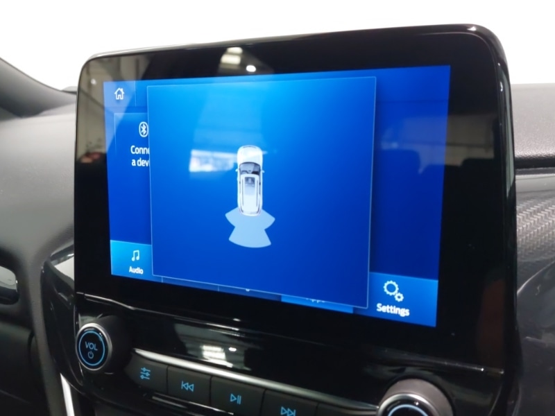 Used Ford Puma 2022 for sale - 76881335: Photo 11