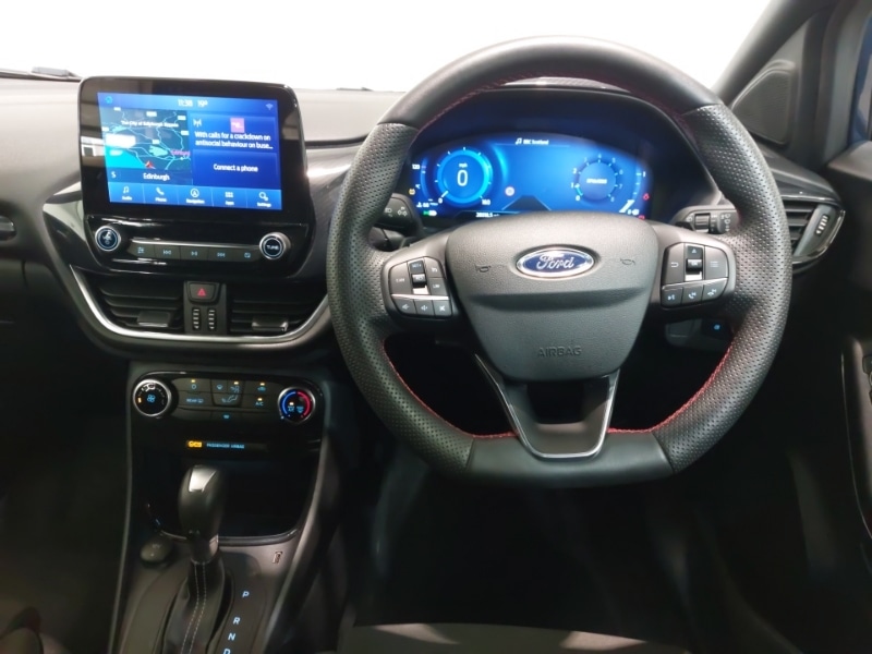 Used Ford Puma 2022 for sale - 76881335: Photo 7