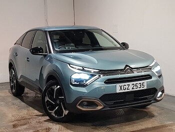 Citroen C4 feature image