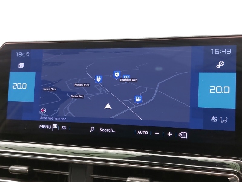 Used Citroen C5 Aircross 2023 for sale - 77782795: Photo 10