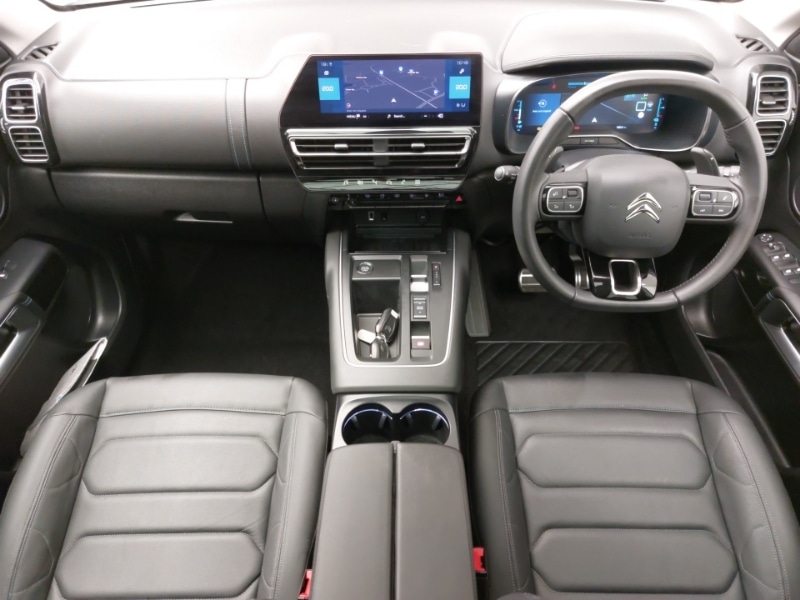 Used Citroen C5 Aircross 2023 for sale - 77782795: Photo 2