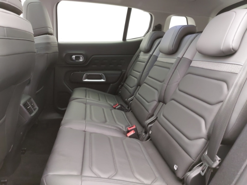 Used Citroen C5 Aircross 2023 for sale - 77782795: Photo 6