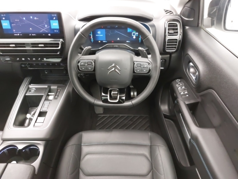 Used Citroen C5 Aircross 2023 for sale - 77782795: Photo 7