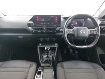 Used Citroen C4 2021 for sale - 74897400: Photo