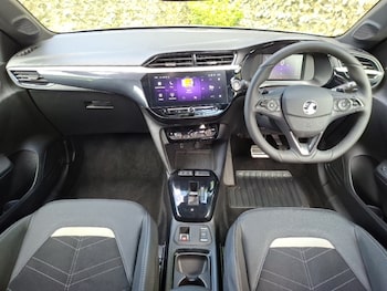 Used Vauxhall Corsa 2025 for sale - 79360684: Photo