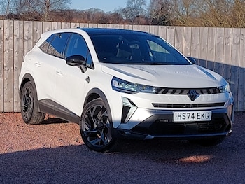 Used Renault Other 2025 for sale - 77252735: Photo