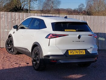 Used Renault Other 2025 for sale - 77252735: Photo