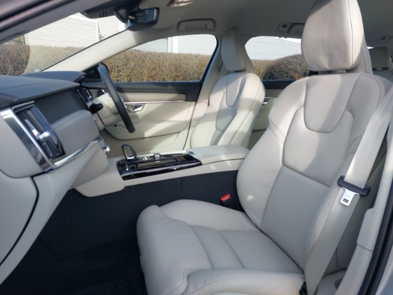 Used Volvo V90 2025 for sale - 77955957: Photo 5